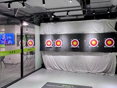 -無弓射箭俱乐部(领展中心城店)