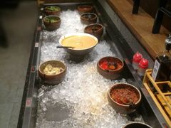 -呷哺呷哺 小火锅 (浦东新欧尚超市店)