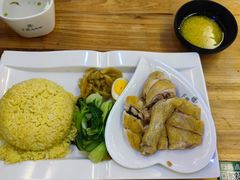 -千盛海南粉(金鸡岭店)