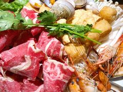 -星椰叻沙·椰浆鲜虾面(江南西店)