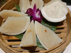 -香香海南菜餐厅