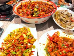 -李叔叔虾蟹大排档(青羊店)
