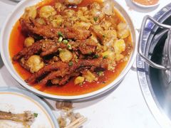 -蕃茄述·好汤自然来(江汉路店)