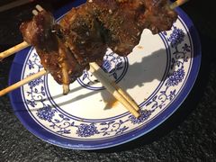 -羊肉街口老银川滩羊涮肉馆