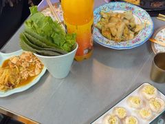 -牛犇炭火烤肉·鲜切烤肉(承德总店)