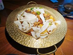 -楼兰新疆主题餐厅(坂田佳华领汇广场店)