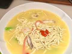 -桂满陇·西湖船宴(平安金融中心店)