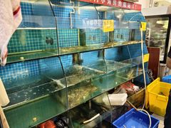 -杨记海鲜楼(三门黑金冠店)