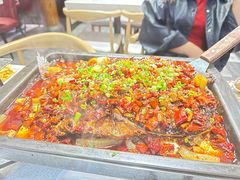 -麻辣因子滩羊火锅(世和广场店)