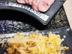 -老卜奎齐齐哈尔烤肉(人民东路店)
