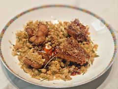 -新光酒家·河豚·海鲜·蟹料理(浦东店)