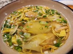 -南京大牌档(崇文门国瑞店)