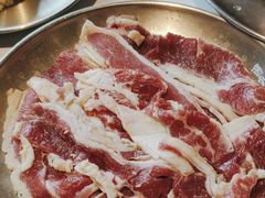 -西塔老太太泥炉烤肉(望京一店)