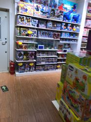 -kidsland(南开大悦城店)