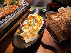 -鳗鱼家·深夜食堂(军博店)