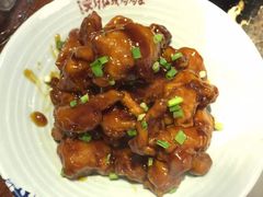 -好灶头妈妈菜·柴火灶台鱼·千岛湖土菜地标美食