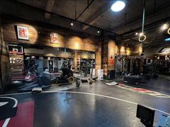 -OneFit健身(汇锦城店)
