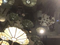 -唐拉雅秀酒店-唐苑中餐厅