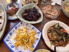 -灵福缘私房菜·农家菜(拈花湾·灵山大佛必推店)