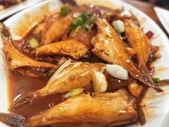 -瞻岐金锅饭店