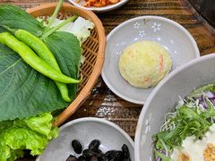 -高基五春川炒鸡排 韩国料理(威海总店)