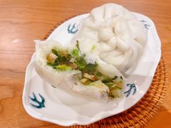 -白玉兰食品(中山公园龙之梦店)