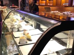 -国家大剧院西餐厅