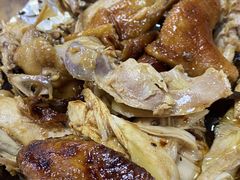 -田源农家饭店·窑鸡王·海鲜(东部湾·融创店)