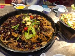 -老板恋上鱼(恒隆广场店)