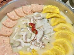 -有家酸菜鱼(苏州绿宝广场店)