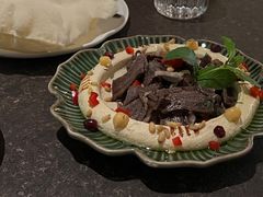 -ELI FALAFEL Lebanese&Mediterranean黎巴嫩美食(富城路店)