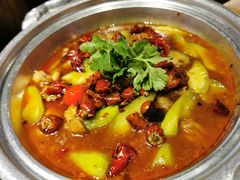 -辛香汇(飞洲店)
