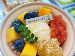 -白色日记·手作酸奶(麦凯乐店)