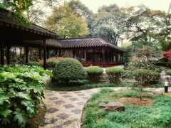 -苏州图书馆(人民路总馆)