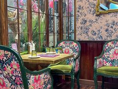 -秘密旅行Bonjour(黑金冠 江南西店)