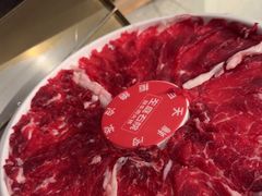 -左庭右院鲜牛肉火锅(新梅广场店)