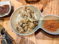 -野山舂·贵州现舂酸汤火锅(鸿通城店)