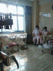 -千禧果月子会所(郑州东站店)