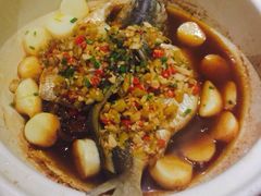 -小食代餐厅(景德镇店)