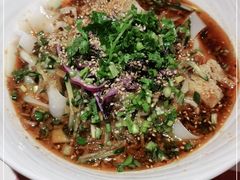 -西贝(上海新梅广场店)