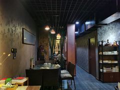 二楼-素心斋素食餐厅