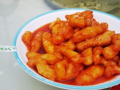 -四海烤鸭城