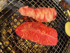 -赤坂亭·M9和牛烧肉·铁板烧·日料398放题(长泰广场店)