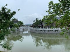 -南京市无想山景区