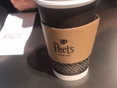 -Peet's 皮爷咖啡(东湖路手作店)