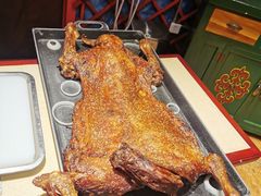 -九十九顶毡房(阜石路店)