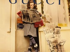 -GUCCI(南京德基店)