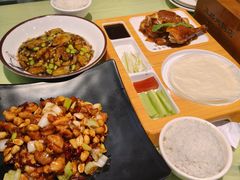 -玉桥餐厅(天坛店)