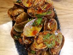 -付小姐在成都(川沙店)