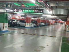 -大悦城·停车场